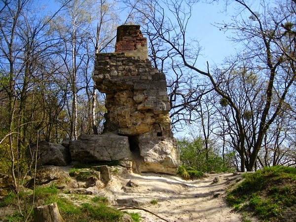 Lwów - Ulica Virmenska - Ukraina