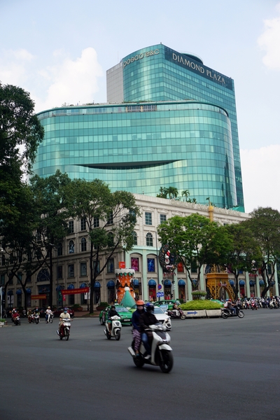 Ho Chi Minh