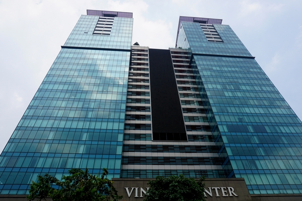 Ho Chi Minh